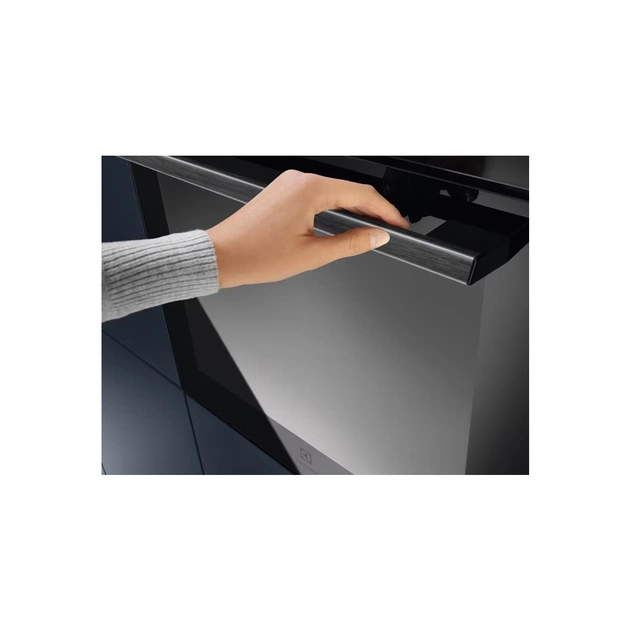 Духова шафа Electrolux EOF5C50BZ - picture 4