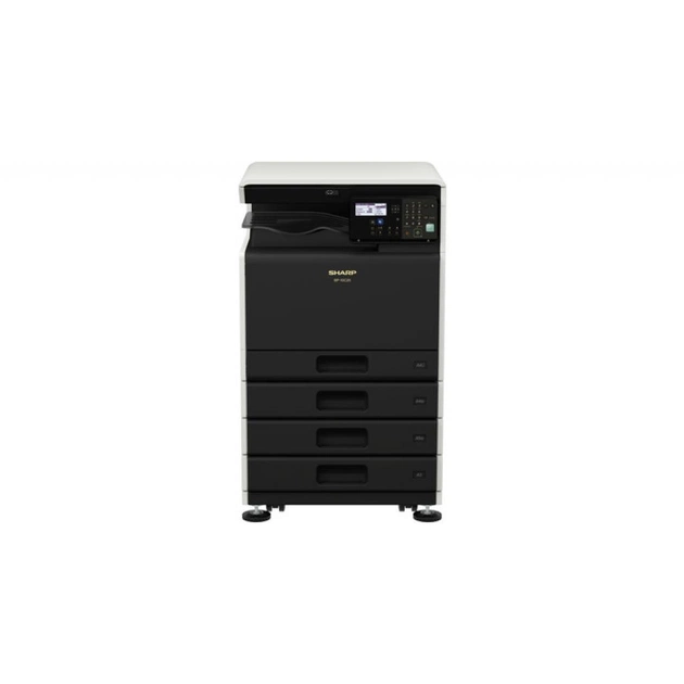Багатофункціональний пристрій Sharp BP10C20 (BP10C20EU) - изображение 1