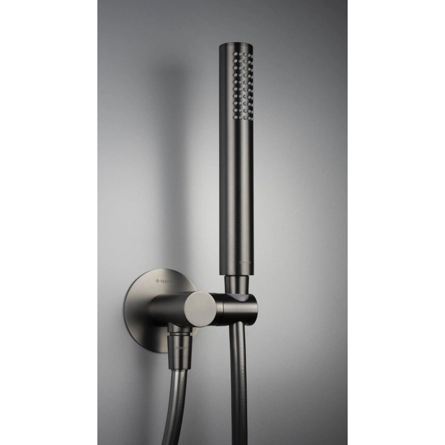 Душовий гарнітур Deante Silia (NQS_D9XK) - picture 3