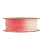 Пластик для 3D-принтера eSUN PLA UV 1,75mm 1kg Red (PLA-UV CC175UV-R1P1) - зменшене зображення 2