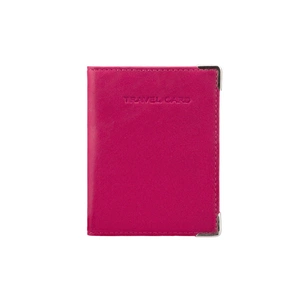 Кардхолдер Visconti TC5 Fuscia (TC5 FCS) изображение 1