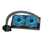 Система рідинного охолодження Arctic Liquid Freezer II 240 RGB (ACFRE00099A) - зменшене зображення 2