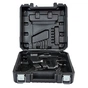 Ящик для інструментів Vitals Master, AU 1840 SmartLine+, 27х28х12.5см, пластик (184490) - зменшене зображення 5