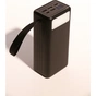 Батарея універсальна GEAR 40000mAh, PD/22.5W, black (SPO4) - зменшене зображення 2