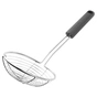 Шумовка KitchenAid Classic 35,5 см сірий (KHA010OHCHGG) - зменшене зображення 2