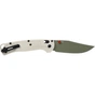 Ніж Benchmade Taggedout White (15536GN-01) - зменшене зображення 2