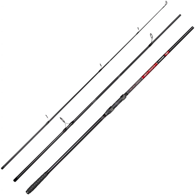 Вудилище Brain Classic Carp 3.00m 3.5lbs 3sec. (1858.44.51) - зображення 1