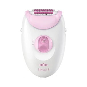 Епілятор Braun SE 3275 зображення 1