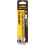 Свердло DeWALT по металу EXTREME IMPACT Black&Gold, HSS-G, 9,5 х 130 х 92 мм, 1 шт. (DT20615) - зменшене зображення 1