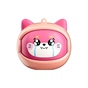 Навушники Blackview AirBuds K1 (Kids) Blushy Pink (6931548328223) - зменшене зображення 3