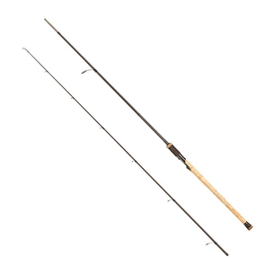 Вудилище DAM Nanoflex Pro 2.10м 7-21гр. (56145) зображення 1