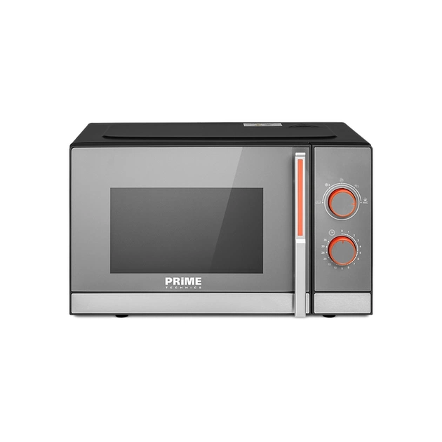Мікрохвильова піч PRIME Technics PMW 23851 HB - picture 1