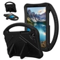 Чехол для планшета BeCover Protected Cover Lenovo Tab One / Tab K9 8.7" 2025 (TB305XU/FU) Black (715851) - уменьшенное изображение 2