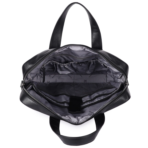 Сумка Brampton London Maven Black (64273 BLK) - зображення 6