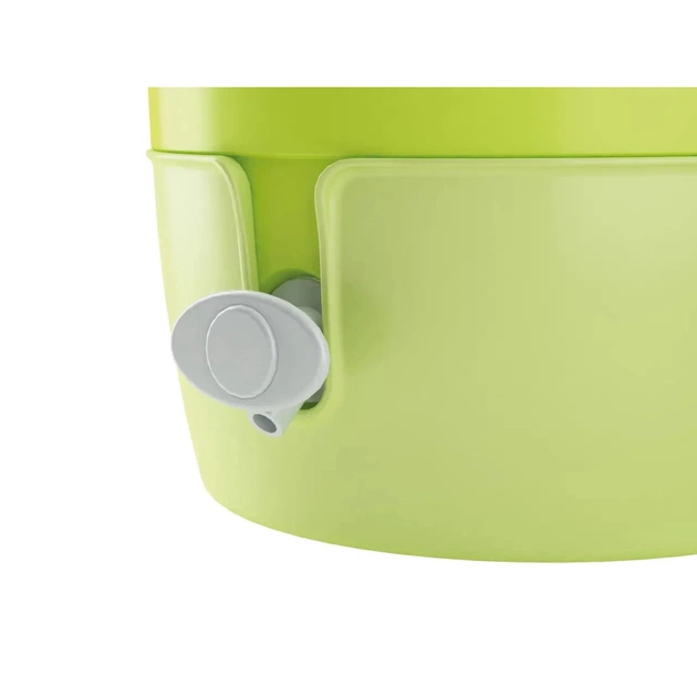 Термобокс Adriatic для напоїв та продуктів 6 л (8002936900609) - зображення 4