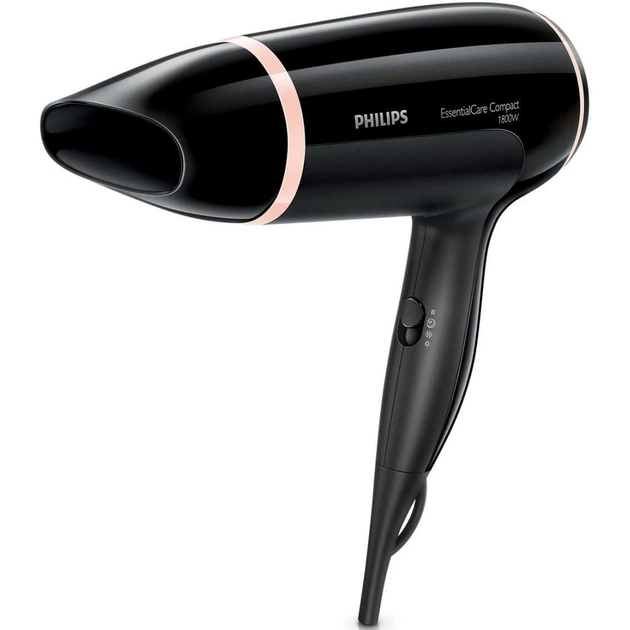 Фен Philips BHD 004/00 (BHD004/00) - зображення 1
