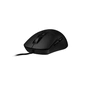 Мишка AOC MS170B USB Black (MS170B/LA) - зменшене зображення 11
