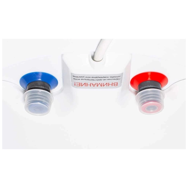 Бойлер Artel ART-WH-2.0-100 - зображення 7