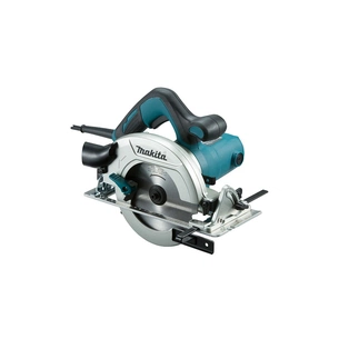 Дискова пила Makita HS6601, 1050Вт, 165мм (HS6601) изображение 1