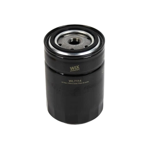 Фільтр масляний Wixfiltron WL7114 зображення 1