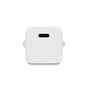 Сетевое зарядное устройство Ttec SmartCharger USB-C /20Вт White (2SCP01B) - уменьшенное изображение 2