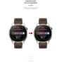 Плівка захисна Armorstandart Huawei Watch 3 Pro 48mm 6 pcs. (ARM62596) - зменшене зображення 3