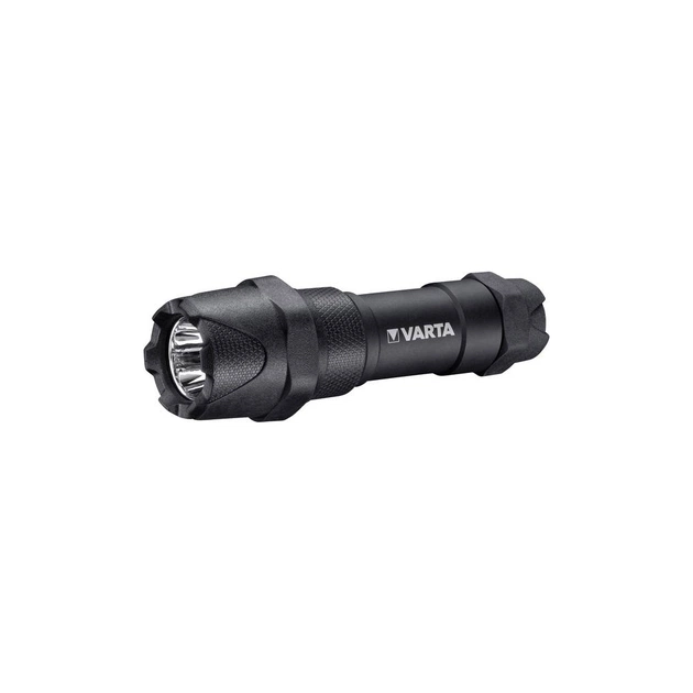 Ліхтар Varta Indestructible F10 Pro LED 3хААА (18710101421) - зображення 1