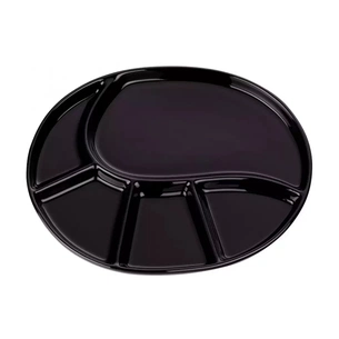 Менажниця Kela для фондю Vroni 38х22х2,5 см Black (67405) зображення 1