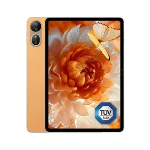 Планшет Blackview MEGA 12 SET 12.2" 12/256GB 5G NFC Flash Gold (6931548325291) зображення 1