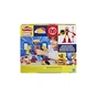 Набор для творчества Hasbro Play-Doh Marvel Айрон-Мен "Залізна людина" (G0035) - уменьшенное изображение 5