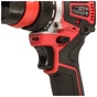 Шуруповерт Vitals Master, AU 1835aq BL Kit, 18V, АКБ 2x2Ah, 35Нм, 500·1500об/хв, кейс, 1.43кг (235977) - зменшене зображення 10