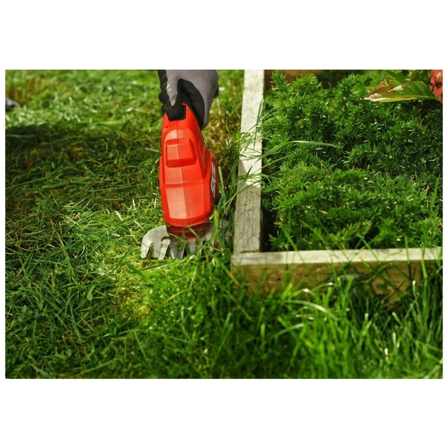 Кущоріз Skil 0630 CA Li-Ion 20V (Без АКБ та ЗП) (GV1E0630CA) - picture 7