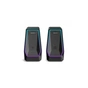 Акустическая система Havit SK769BT 10W RGB USB Black (6939119050139) - уменьшенное изображение 3