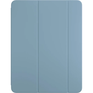 Чохол до планшета Apple Smart Folio for iPad Pro 13-inch (M4) - Denim (MWK43ZM/A) зображення 1