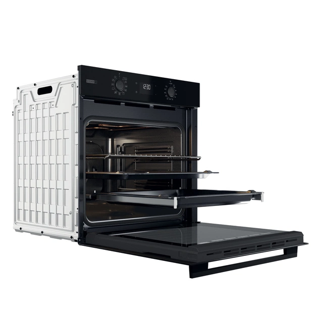 Духова шафа Whirlpool OMSK58CU1B - picture 3