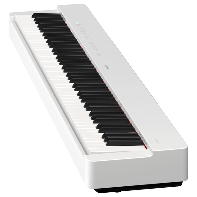 Цифрове піаніно Yamaha P-225 White (P-225WH) - picture 4
