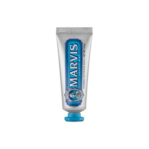 Зубна паста Marvis Морська м'ята 25 мл (8004395110315/8004395111329) зображення 1