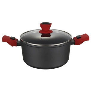 Каструля Pepper Агат 2,9 л (PR-2213) зображення 1