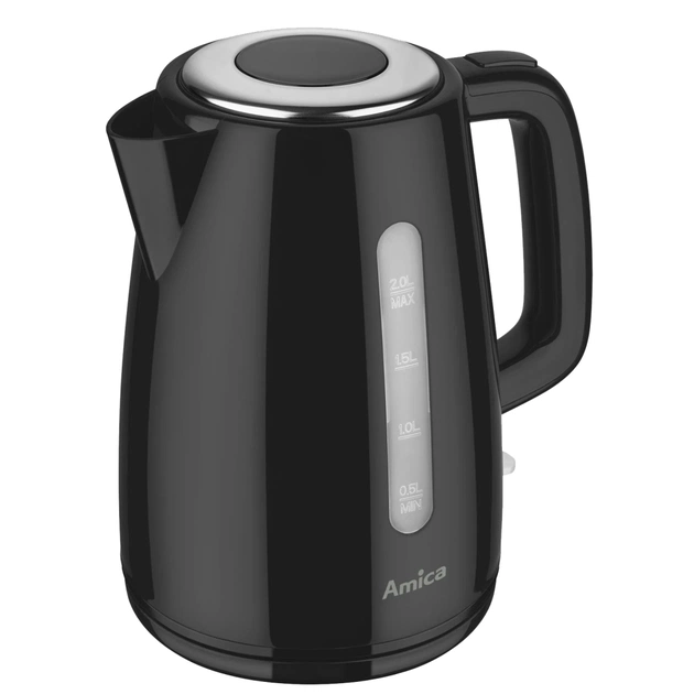 Електрочайник AMICA KF 1022 - зображення 1