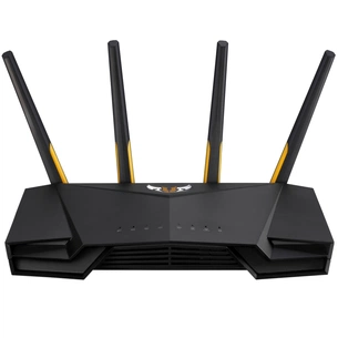 Маршрутизатор ASUS TUF-AX3000 V2 зображення 1