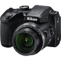 Цифровий фотоапарат Nikon Coolpix B500 Black (VNA951E1) - зменшене зображення 1