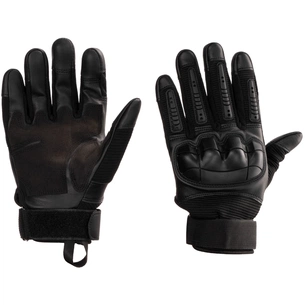 Тактические перчатки 2E Sensor Touch S Black (2E-MILGLTOUCH-S-BK) изображение 1