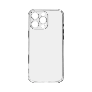 Чохол до мобільного телефона Armorstandart Air Force Apple iPhone 16 Pro Max Camera cover Clear (ARM78503) зображення 1