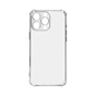 Чохол до мобільного телефона Armorstandart Air Force Apple iPhone 16 Pro Max Camera cover Clear (ARM78503) - зменшене зображення 1