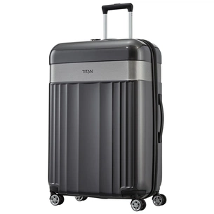 Валіза Titan Sportlight Flash Anthracite L (Ti831404-04) зображення 1
