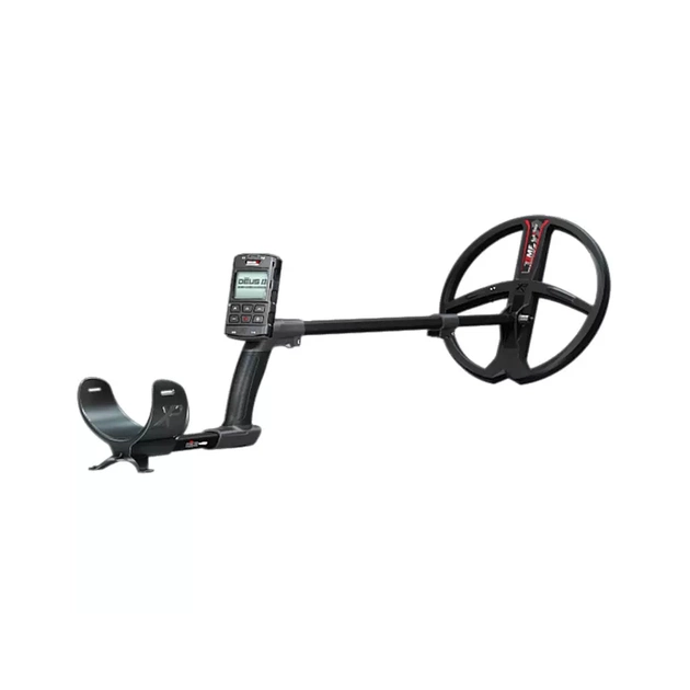 Металошукач XP DEUS 2 28 FMF RC WS6 RE - зображення 2