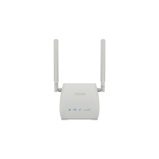 Маршрутизатор Tecno TR210 (4895180764646) - изображение 1