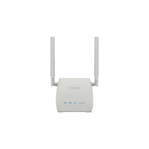 Маршрутизатор Tecno TR210 (4895180764646) зображення 1