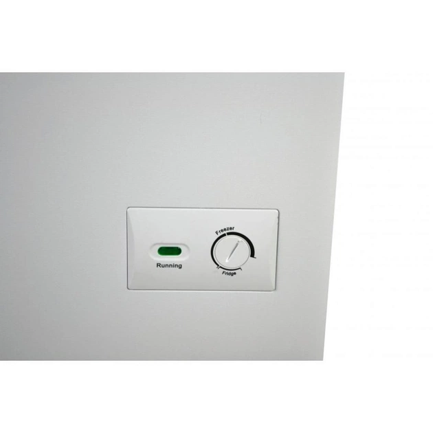 Морозильна скриня Grunhelm GCFW-251 - picture 3