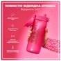 Пляшка для води ION8 OneTouch 750 мл BPA Free, Pink (I8RF750PIN) - зменшене зображення 3